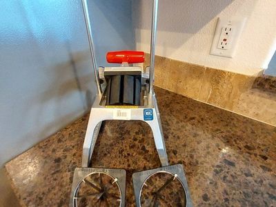 Vollrath Redco InstaCut 3.5 – Model 15003