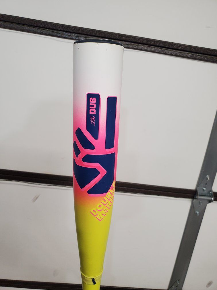 Easton Dub USSSA Baseball Bat 31 Drop 5