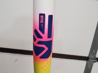 Easton Dub USSSA Baseball Bat 31 Drop 5