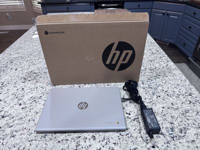HP Chromebook