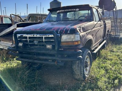 Ford F-250