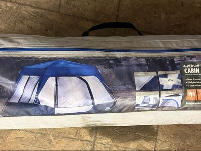 Tent