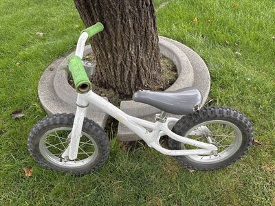 Balance Bike From Performance Bicycle