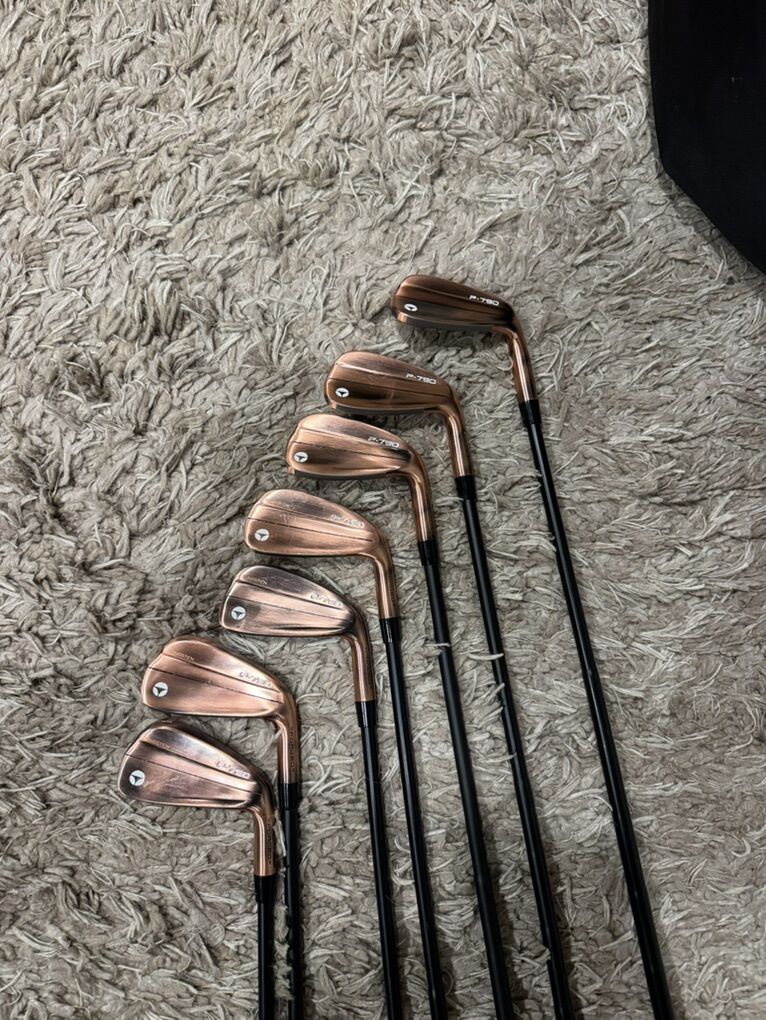 Copper P790S 2024