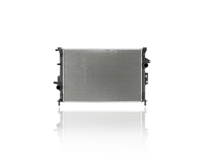 CSF Secondary Radiator 2023-2024 F250 F350 6.7 Diesel – New