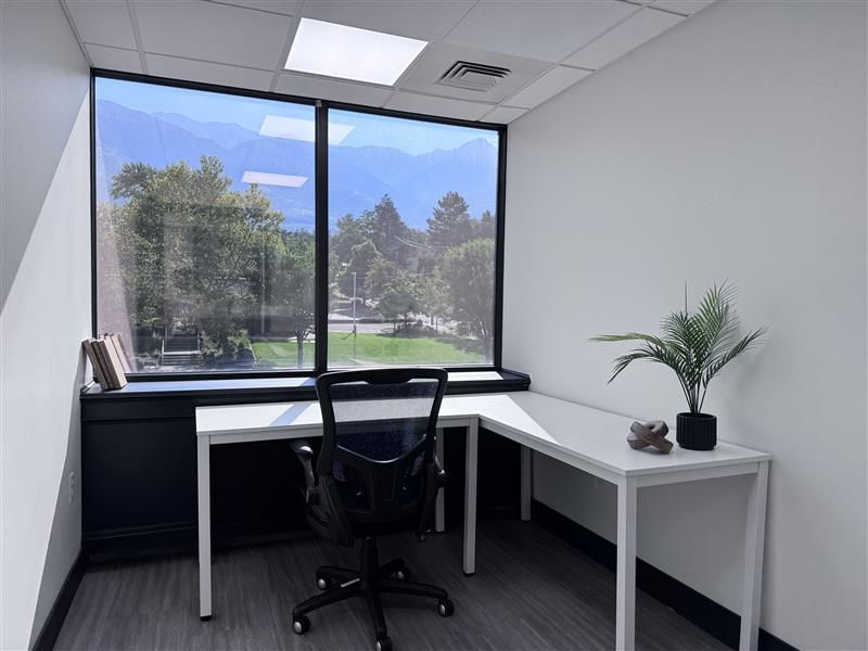Private Office for the Day | Ogden