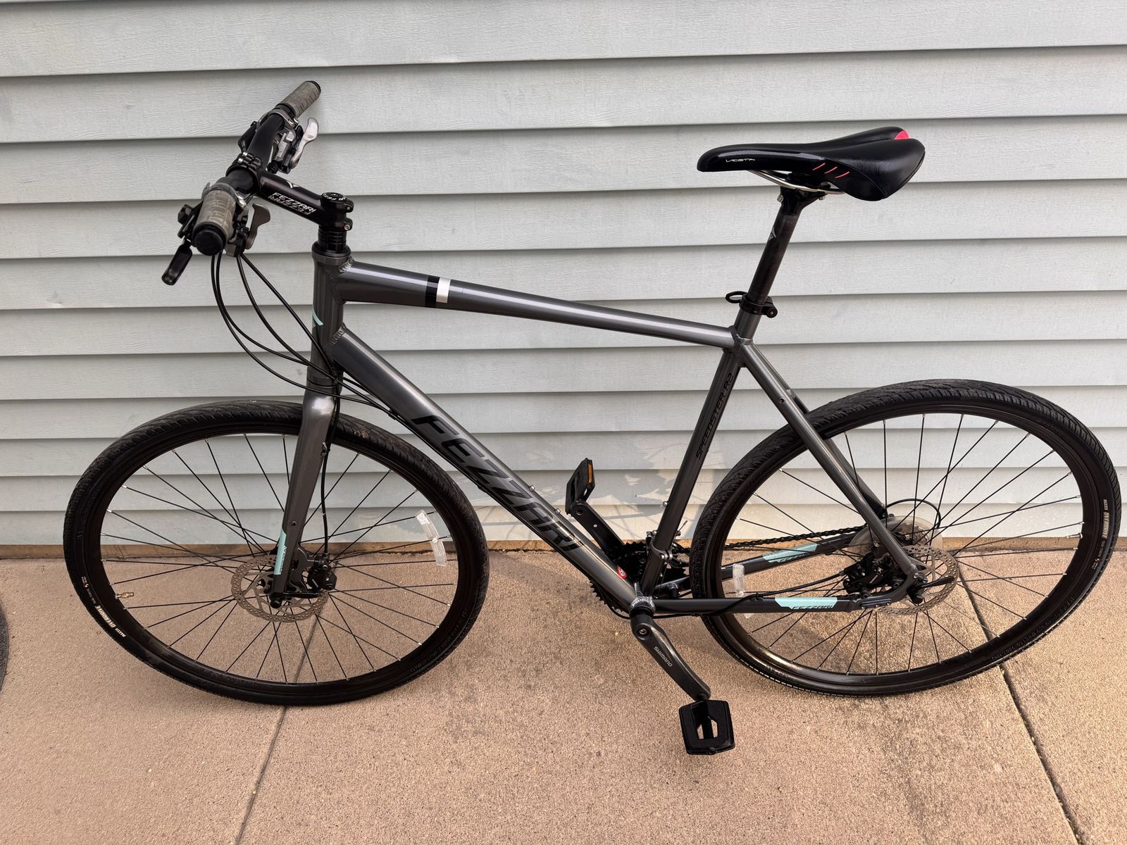 Fezzari Mountain Bike XL