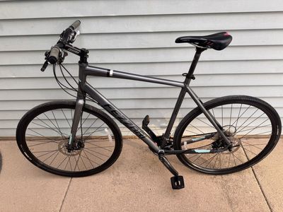 Fezzari Mountain Bike XL