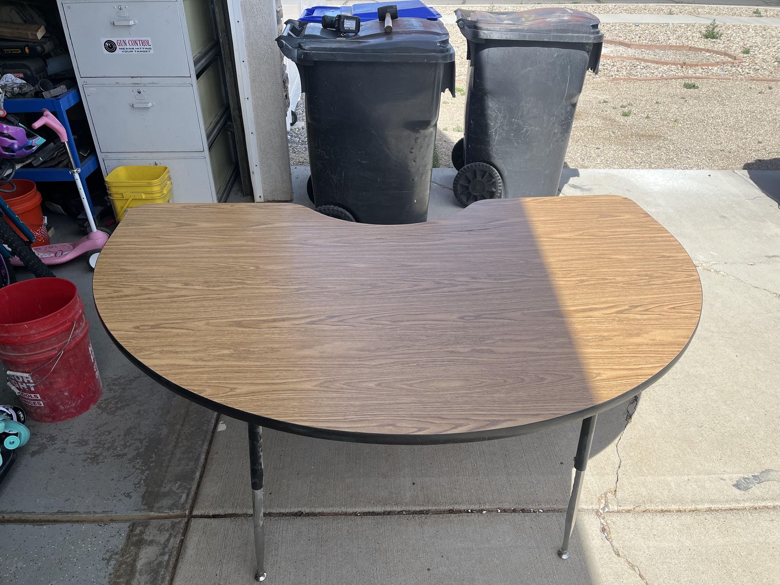 School table