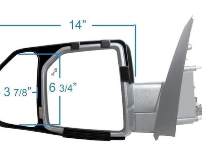 f150 pop up mirrors