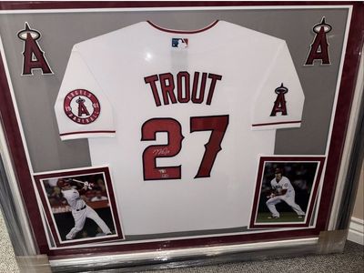 Mike Trout