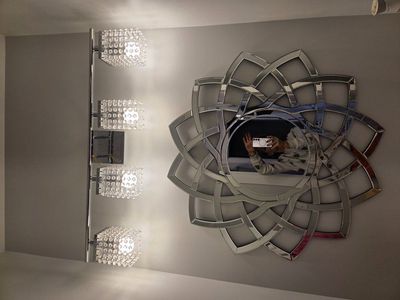 bathroom vanity lighting