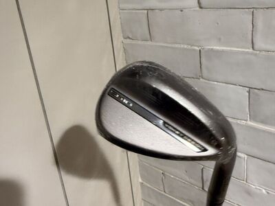 New Titleist SM10 Vokey Wedge
