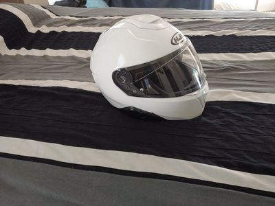 HJC C91 Road Bike Motorcycle Helmet
