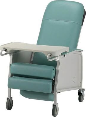 Invacare Recliner