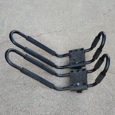 kayak racks