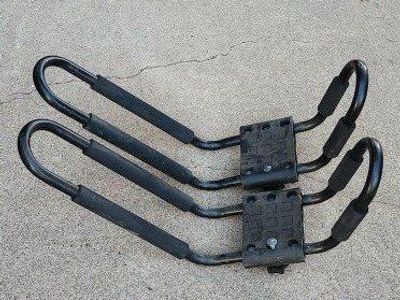kayak racks