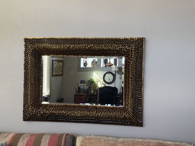 Mirrors