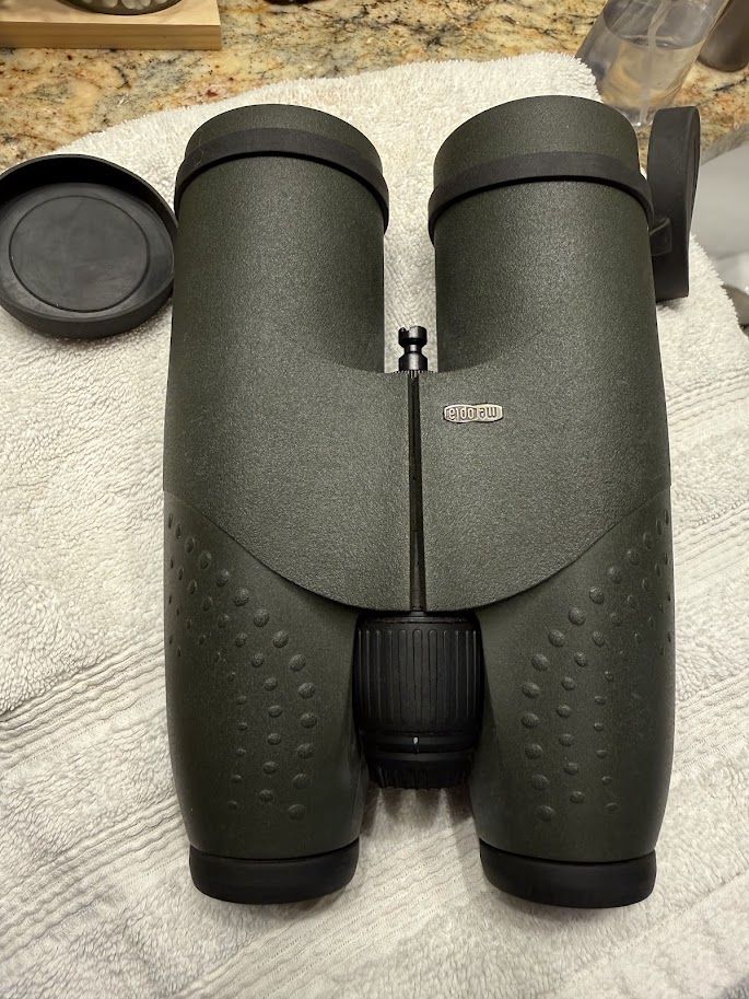 For Sale- Very Nice Meopta Meostar B1 15x56 HD Binocular