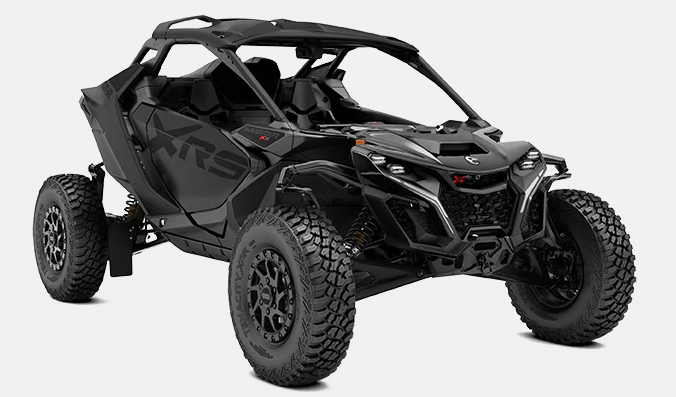 2026 CAN-AM MAVERICK R XRS W/ FREE LIFETIME WARRANTY