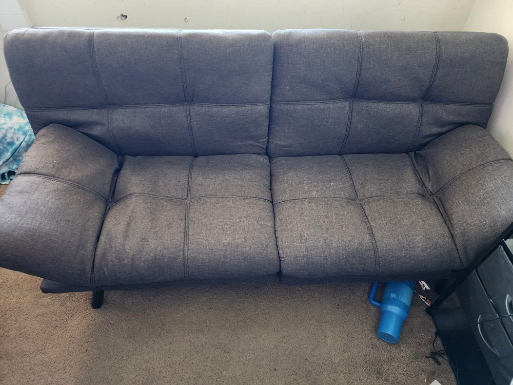 Futon Sofa Sleeper Couch