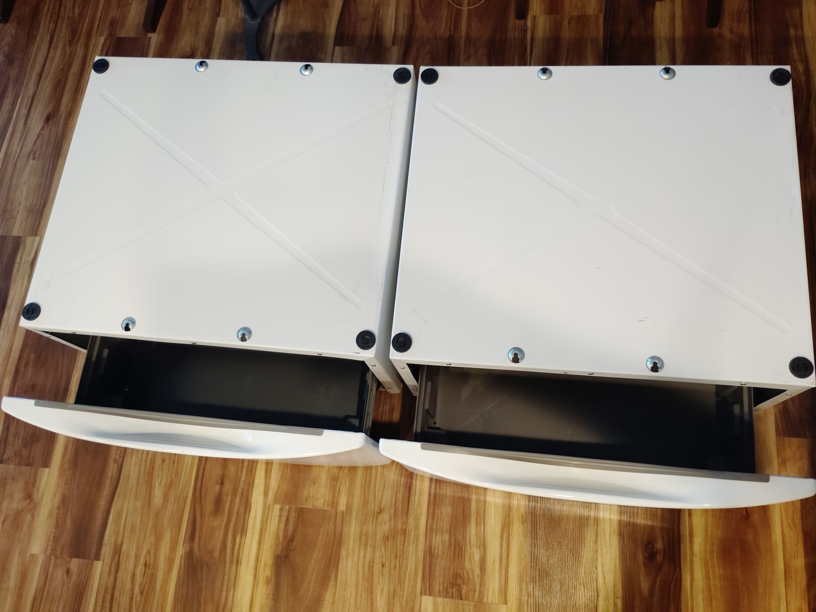 Washer and Dryer Pedestal