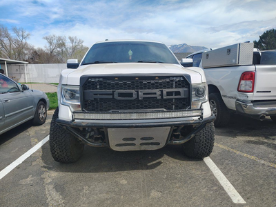 2014 Ford truck