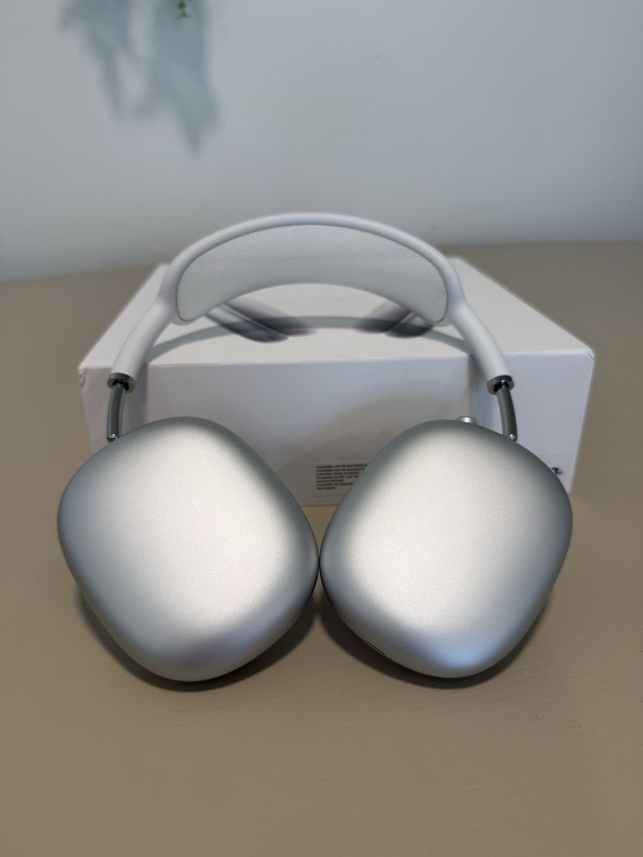 AirPod Max 2024 USB-C