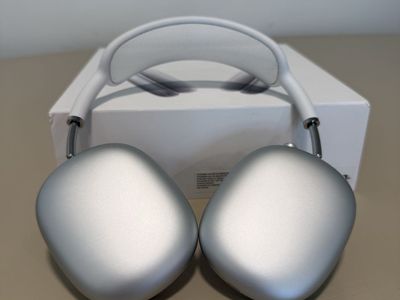 AirPod Max 2024 USB-C