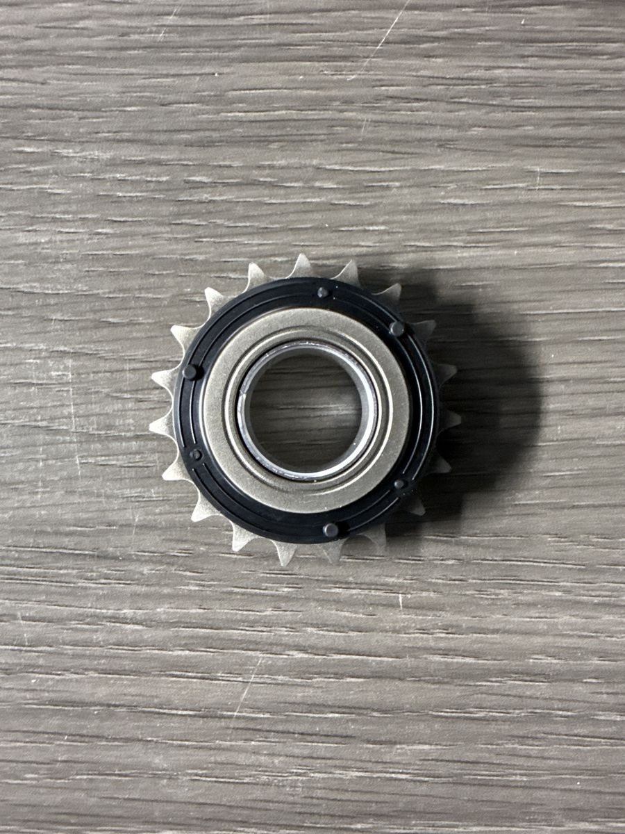 OEM Toyota Sprocket Assembly