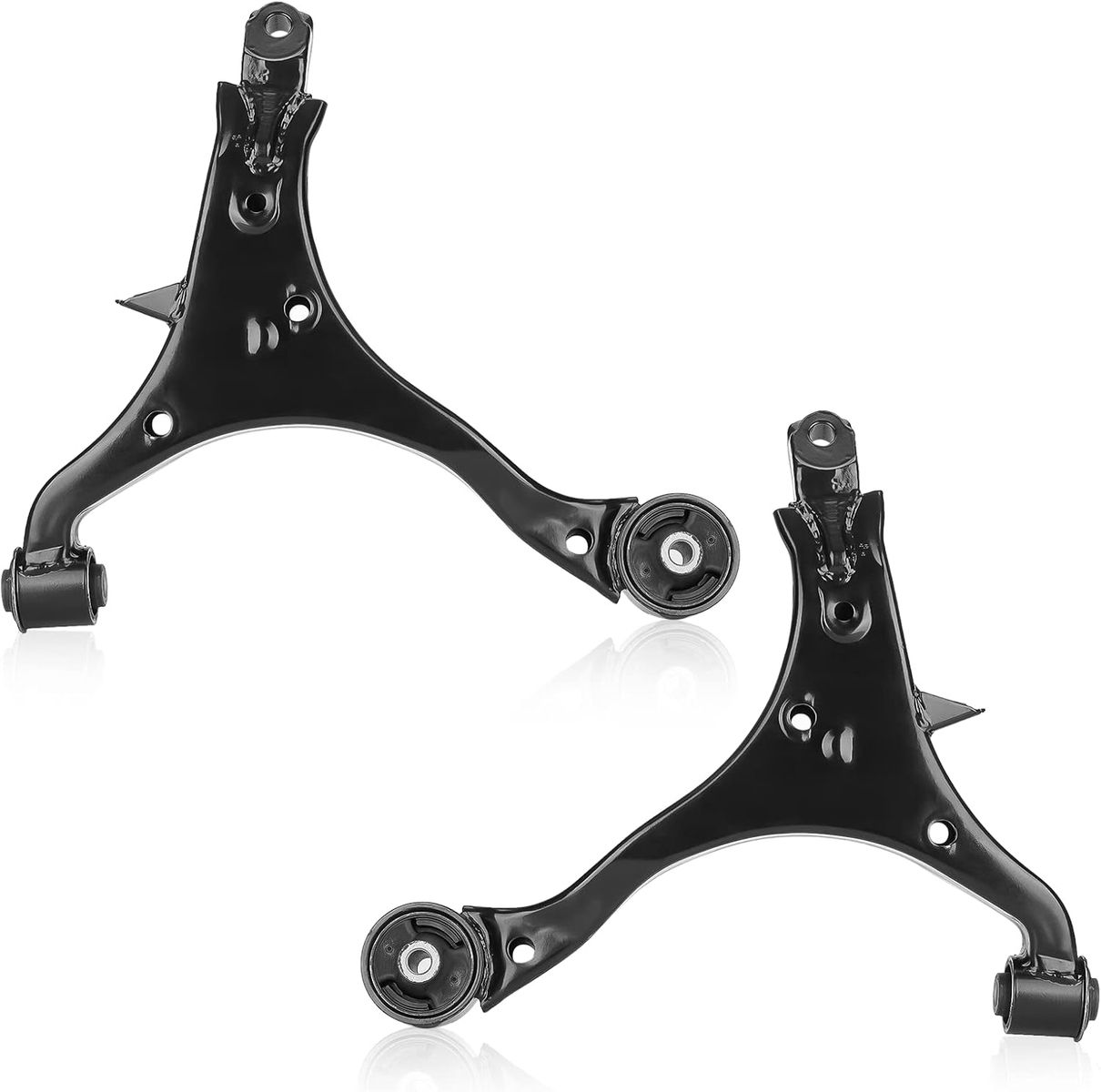 2002-2006 Honda CR-V Front Lower Control Arm Set