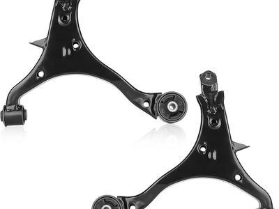 2002-2006 Honda CR-V Front Lower Control Arm Set