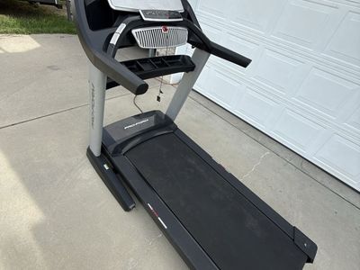 ProForm Pro 2000 Treadmill