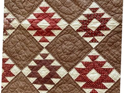 Antique Quilf