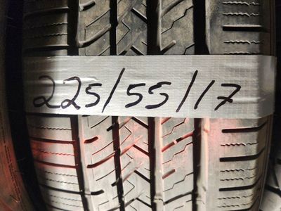 225/55r17 falken pro g5