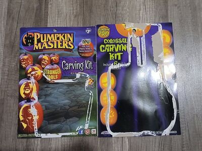 Free Pumpkin Carving Stencil Books