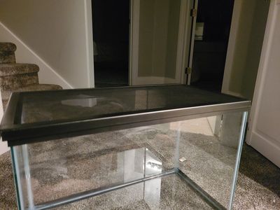 20 Gallon Tall Tank