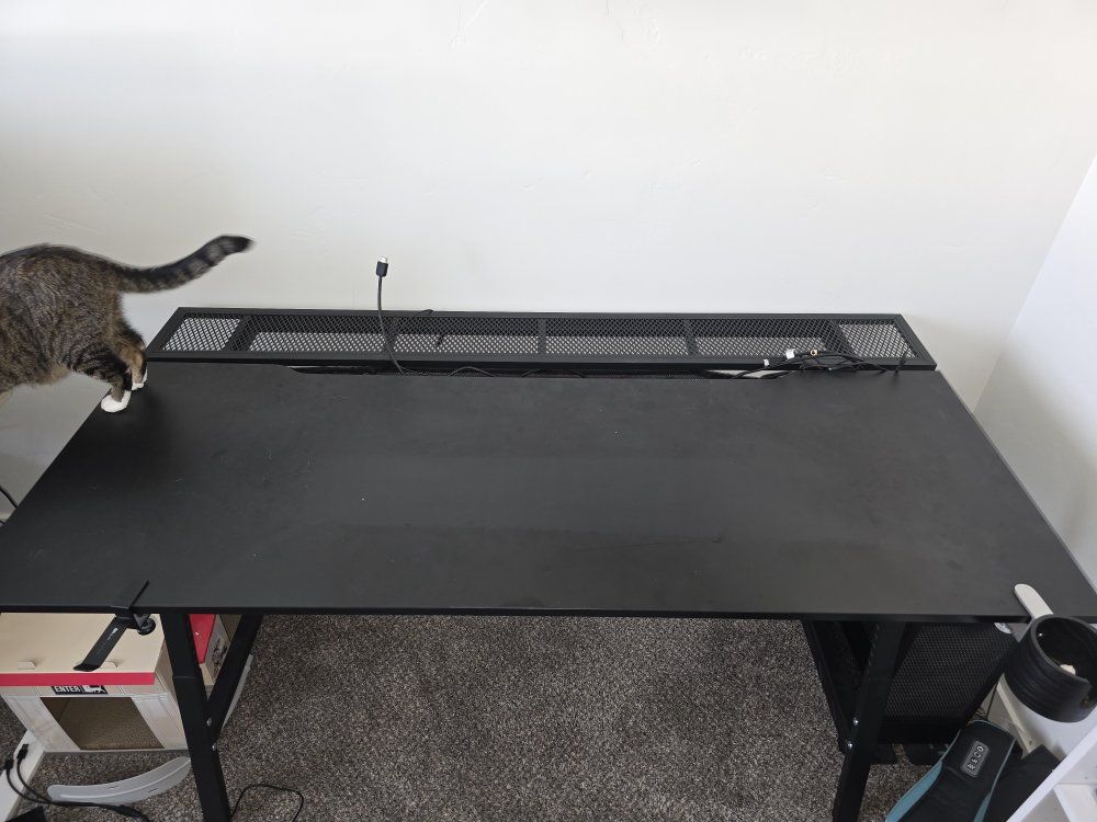 IKEA Gaming Desk