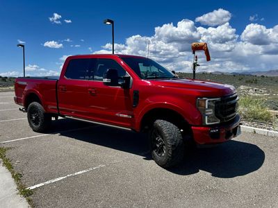2022 Ford F-350 Super Duty Lariat