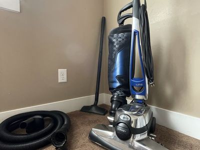 Kirby Avalir 2 - Complete Kit