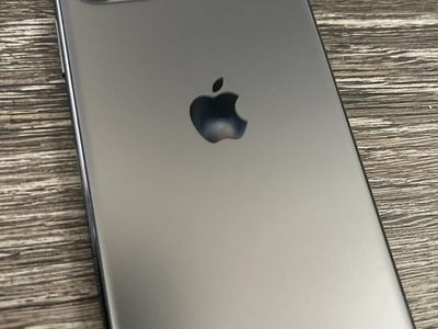 Iphone 11 PRO 256GB- Unlocked