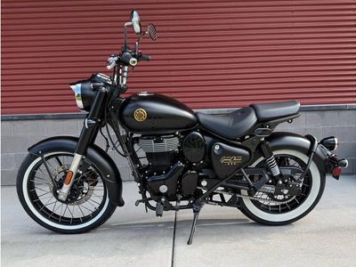 2026 Royal Enfield GOAN CLASSIC 350 Cruise In Style! Super Affordable