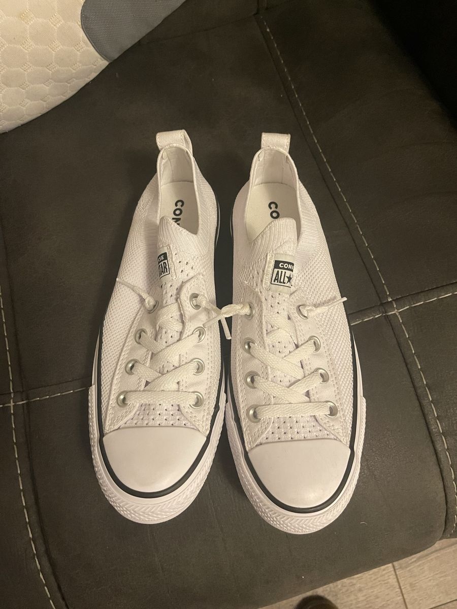 Women’s Converse Shoes