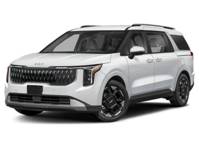 2027 Kia Carnival EX