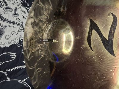 Zildjian Z Custom 20" Power Ride