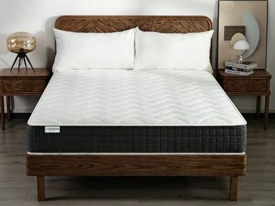 Life Balance Clime Hybrid Matress Queen 10"