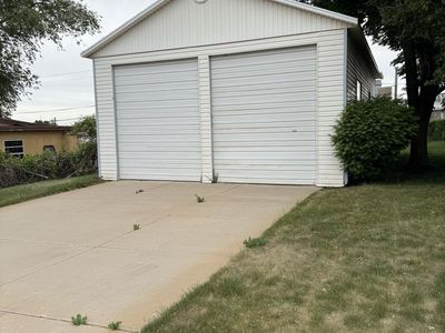 Shop/Storage Space for Rent