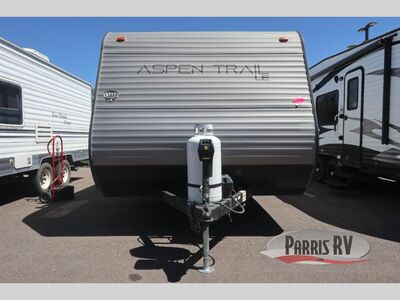 Used 2022 Dutchmen RV Aspen Trail LE 1950BH