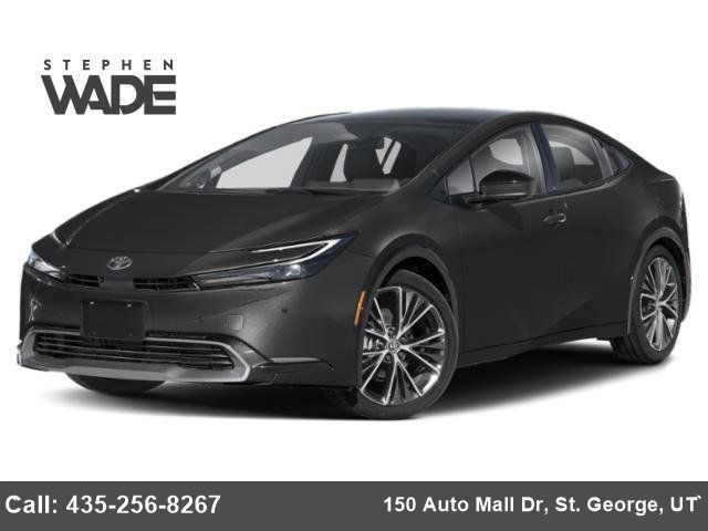 2024 Toyota Prius Limited