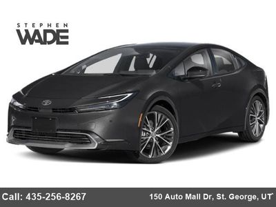 2024 Toyota Prius Limited